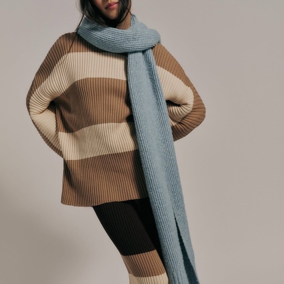 Free People Kami Sweater Set 🍂🐿️🍄‍🟫 - Picture 5 of 6